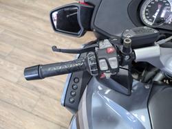 2014 BMW Motorrad R1200 RT SILVER