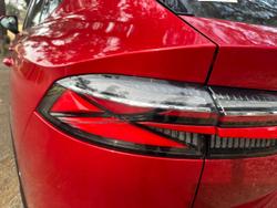 2025 MG HS Vibe AS33 MY25 Diamond Red