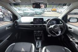 2026 Kia Picanto GT-Line