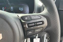2026 Kia Picanto GT-Line