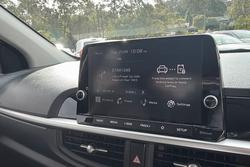 2026 Kia Picanto GT-Line