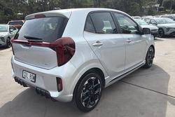 2026 Kia Picanto GT-Line