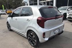 2026 Kia Picanto GT-Line