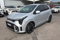 2026 Kia Picanto GT-Line