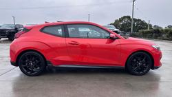 2019 Hyundai Veloster Turbo
