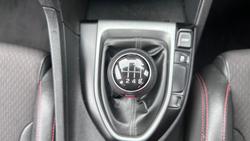 2019 Hyundai Veloster Turbo