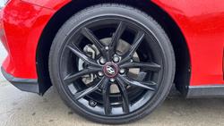 2019 Hyundai Veloster Turbo