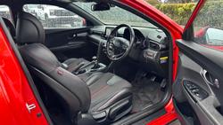 2019 Hyundai Veloster Turbo