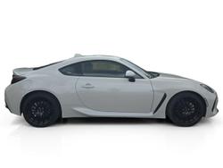 2024 Subaru BRZ S
