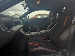 2024 Subaru BRZ S
