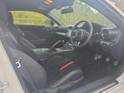2024 Subaru BRZ S