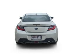 2024 Subaru BRZ S