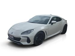 2024 Subaru BRZ S