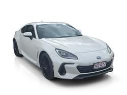 2024 Subaru BRZ S