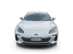 2024 Subaru BRZ S