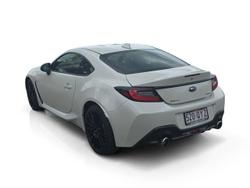 2024 Subaru BRZ S