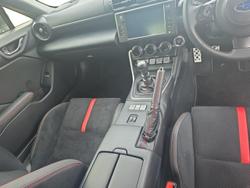 2024 Subaru BRZ S