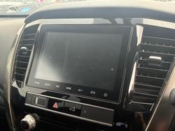 2024 Mitsubishi Pajero Sport GSR