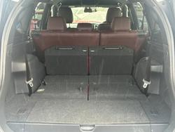 2024 Mitsubishi Pajero Sport GSR
