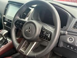 2024 Mitsubishi Pajero Sport GSR