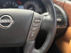 2023 Nissan Patrol Ti-L