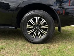2023 Nissan Patrol Ti-L