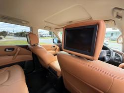 2023 Nissan Patrol Ti-L