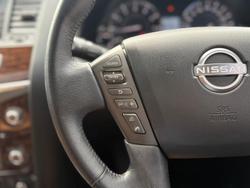 2023 Nissan Patrol Ti-L