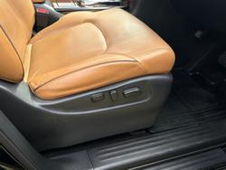 2023 Nissan Patrol Ti-L
