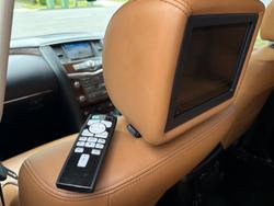 2023 Nissan Patrol Ti-L