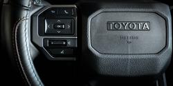 2024 Toyota Landcruiser Prado Kakadu