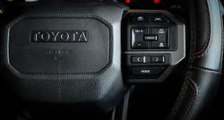 2024 Toyota Landcruiser Prado Kakadu