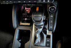 2024 Toyota Landcruiser Prado Kakadu