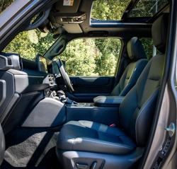 2024 Toyota Landcruiser Prado Kakadu