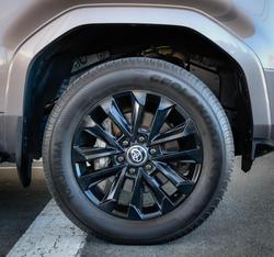 2024 Toyota Landcruiser Prado Kakadu