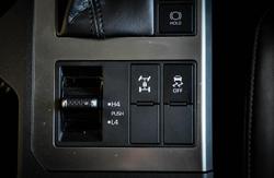 2024 Toyota Landcruiser Prado Kakadu