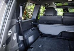 2024 Toyota Landcruiser Prado Kakadu