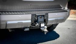 2024 Toyota Landcruiser Prado Kakadu