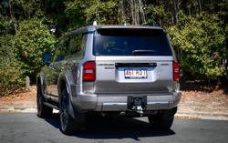 2024 Toyota Landcruiser Prado Kakadu