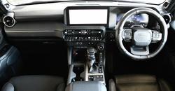 2024 Toyota Landcruiser Prado Kakadu