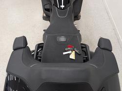 2023 Honda GL1800DA ABS GOLDWING TOUR PRE Black