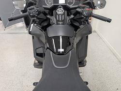 2023 Honda GL1800DA ABS GOLDWING TOUR PRE Black