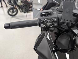 2023 Honda GL1800DA ABS GOLDWING TOUR PRE Black