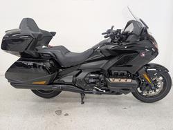Honda GL1800DA ABS Goldwing Tour PRE