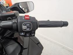 2023 Honda GL1800DA ABS GOLDWING TOUR PRE Black