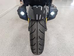 2023 Honda GL1800DA ABS GOLDWING TOUR PRE Black