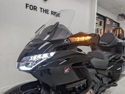 2023 Honda GL1800DA ABS GOLDWING TOUR PRE Black