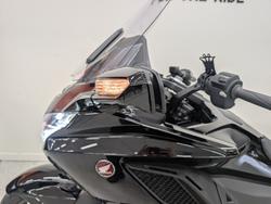 2023 Honda GL1800DA ABS GOLDWING TOUR PRE Black