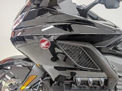2023 Honda GL1800DA ABS GOLDWING TOUR PRE Black