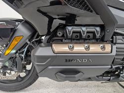 2023 Honda GL1800DA ABS GOLDWING TOUR PRE Black
